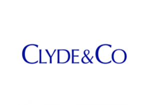 Clyde & Co Clyde & Co logo