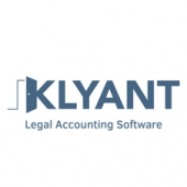 Klyant Legal Accounting Software