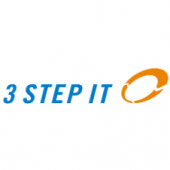 3 Step IT (UK)