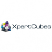 Expert Cubes