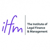 Institute of Legal Finance and Management (ILFM)