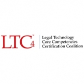 LTC4 - Legal Technology Core Competency Certification Coalition