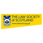 The Law Society of Scotland