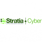Stratia Cyber