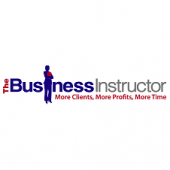 The Business Instructor