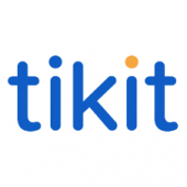 Tikit