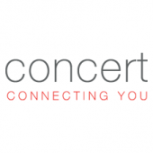 Concert Networks