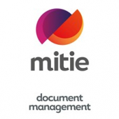 Mitie Document Management