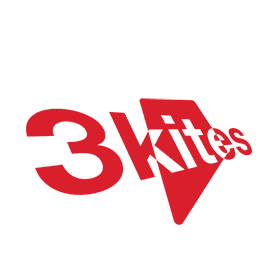 3kites logo