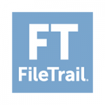 FileTrail logo