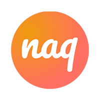 Naq Cyber logo