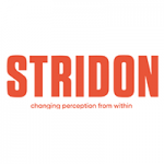 Stridon logo