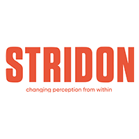 Stridon logo