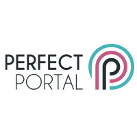 Perfect Portal logo