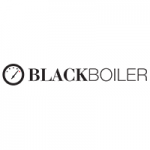 Blackboiler logo