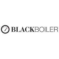 Blackboiler logo