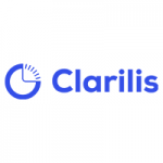 Clarilis logo