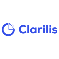 Clarilis logo