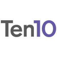Ten10 logo