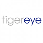 Tiger Eye logo