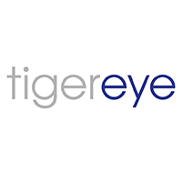 Tiger Eye logo