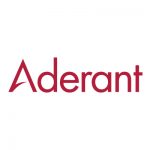 Aderant logo