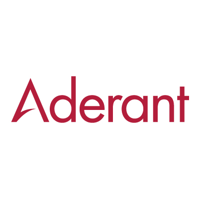 Aderant logo