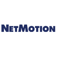 NetMotion Software logo