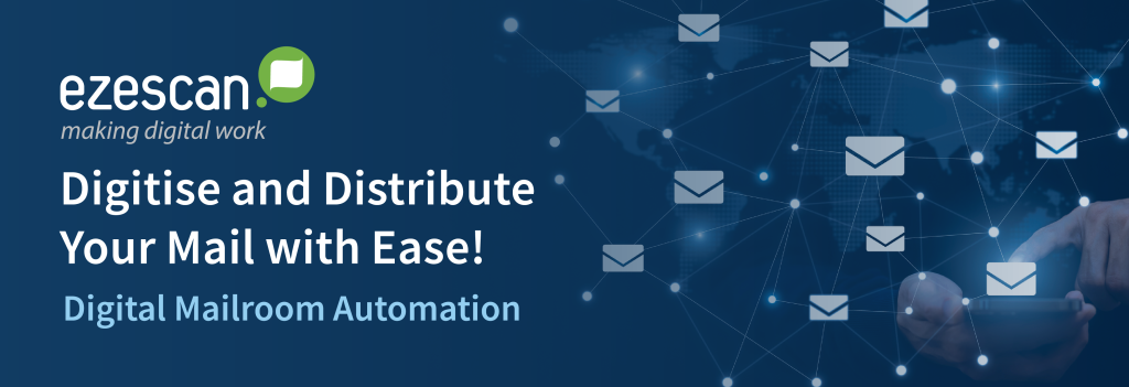 Ezescan Digital Mailroom Solution For Uk Law Firms And Solicitors