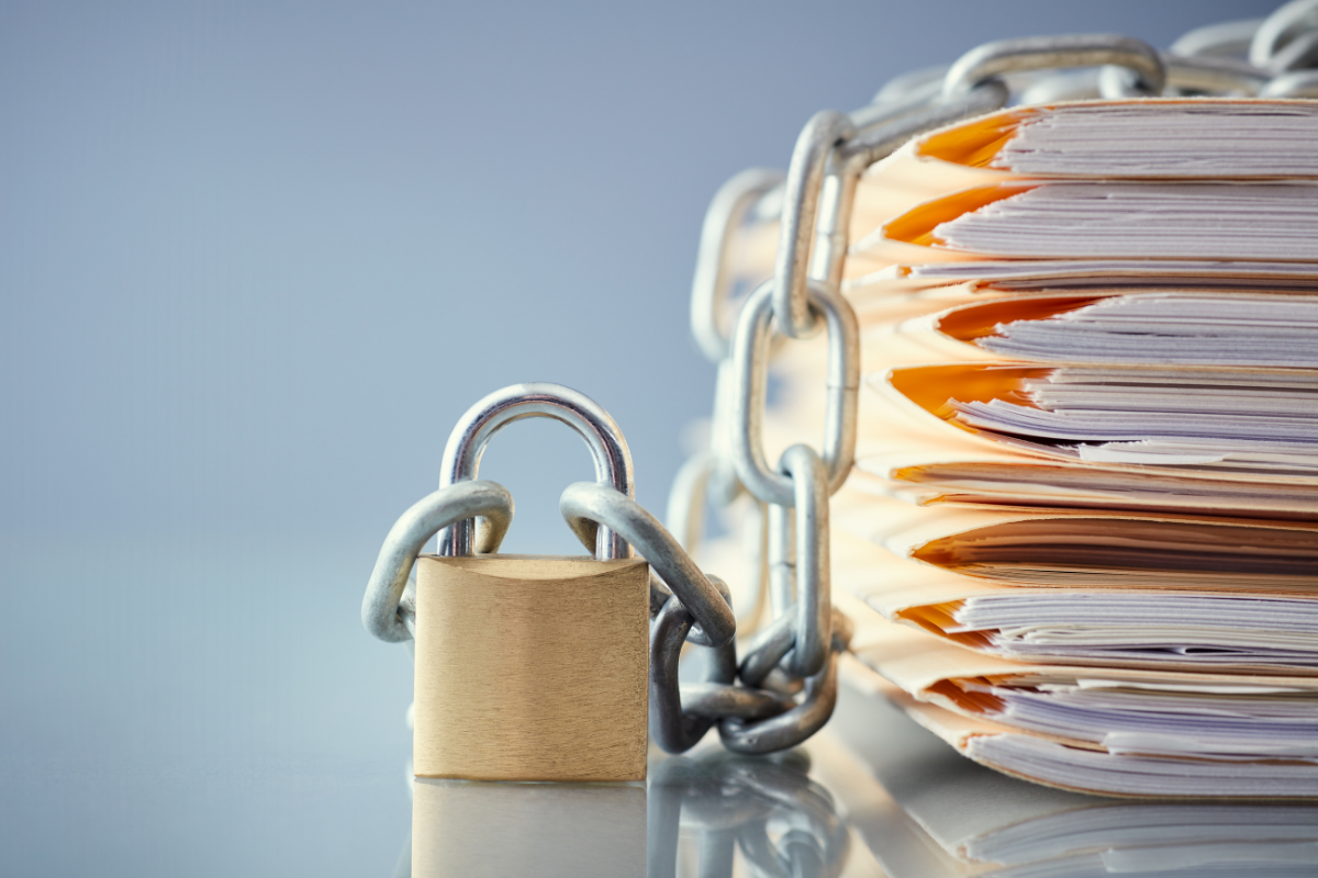 Advanced security for legal practices with TA Triumph-Adler MFPs and ...