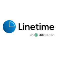 Linetime, an SOS solution