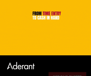 Aderant