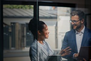 Hugh James Achieves CRM Data Hygiene Goals