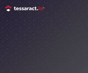 Tessaract