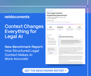 NetDocuments