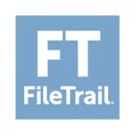 FileTrail logo