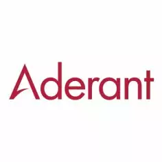 Aderant logo