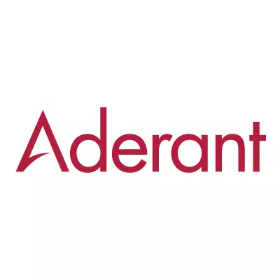 Aderant logo