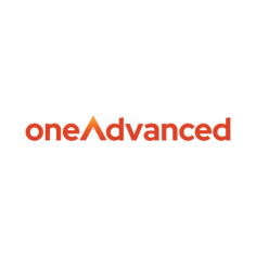 OneAdvanced Logo