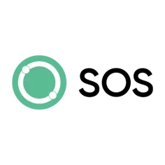 SOS Legal logo